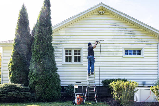 Trusted Myrtle Beach, SC Pressure Washing Services Experts